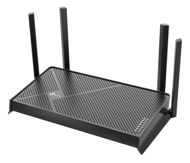 TP-Link Archer BE3600 (3600Mb/s a/b/g/n/ac/ax/be) - 1315302 - zdjęcie 2